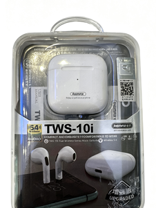 Cuffie Auricolari Wireless Remax TWS-10i