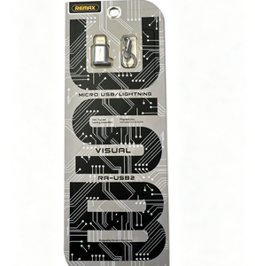 Adattatore Remax RA-USB2
