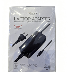 Alimentatore Universale per Laptop Yesido 65W