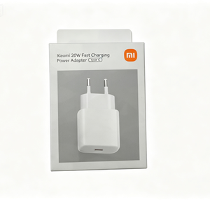 Caricatore Xiaomi 20W Fast Charging (USB-C)