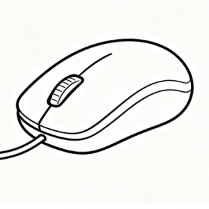 Mouse