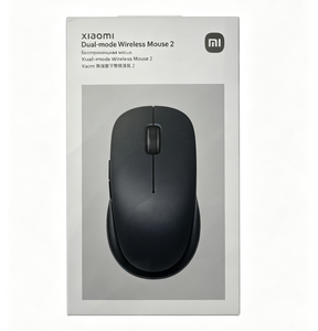 Mouse Wireless Dual-Mode Xiaomi Dual-Mode Wireless Mouse 2