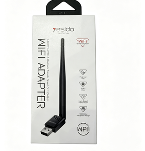 Adattatore WiFi USB Yesido WP11