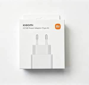 Caricatore Xiaomi 22.5W Power Adapter (Type-A)
