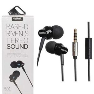 RM-510 NERO