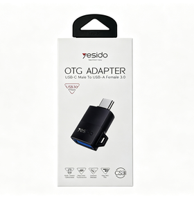 Adattatore OTG Yesido CS31 USB-C a USB-A 3.0