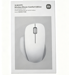 Mouse Wireless Xiaomi Comfort Edition