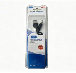 Cavo Prolunga USB A 1,5m
